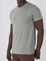 T-Shirts à personnaliser B&C T-shirt Organic Inspire col rond Homme 