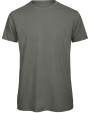 B&C Organic Cotton Crew Neck T-shirt Inspire T-Shirt personalisierbar