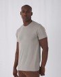 B&C Organic Cotton Crew Neck T-shirt Inspire T-Shirt personalisierbar