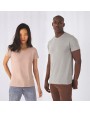 B&C Organic Cotton Crew Neck T-shirt Inspire T-Shirt personalisierbar