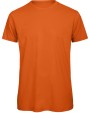 B&C Organic Cotton Crew Neck T-shirt Inspire T-Shirt personalisierbar