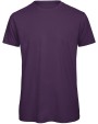 B&C Organic Cotton Crew Neck T-shirt Inspire T-Shirt personalisierbar