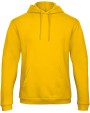 Sweater B&C ID.203 Sweater met capuchon voor bedrukking &amp; borduring