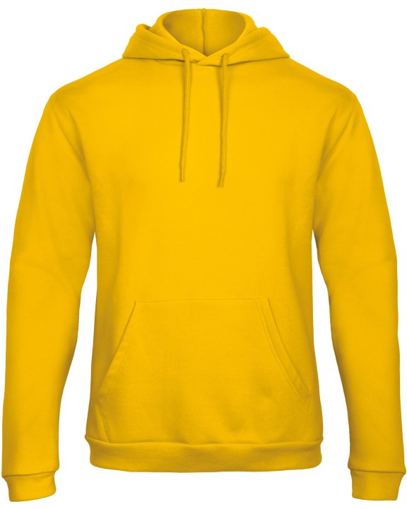 Sweater B&C ID.203 Sweater met capuchon voor bedrukking &amp; borduring