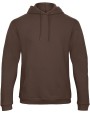 Sweater B&C ID.203 Sweater met capuchon voor bedrukking &amp; borduring