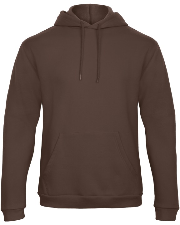 Sweater B&C ID.203 Sweater met capuchon voor bedrukking &amp; borduring