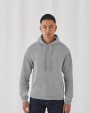 Sweat-shirt personnalisable B&C Sweat-shirt capuche ID.203