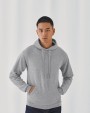 Sweater B&C ID.203 Sweater met capuchon voor bedrukking &amp; borduring