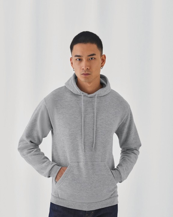 Sweater B&C ID.203 Sweater met capuchon voor bedrukking &amp; borduring