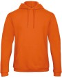 Sweater B&C ID.203 Sweater met capuchon voor bedrukking &amp; borduring