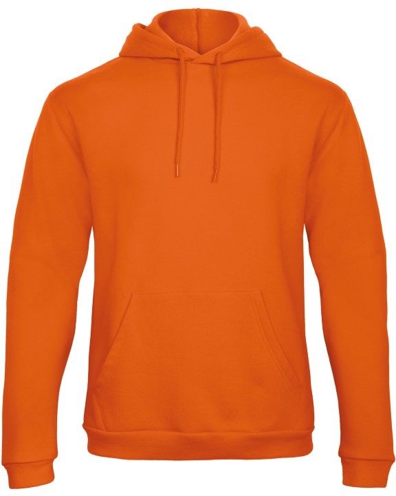 Sweater B&C ID.203 Sweater met capuchon voor bedrukking &amp; borduring