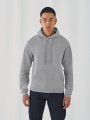 Sweat-shirts à personnaliser B&C Sweat-shirt capuche ID.203 