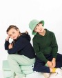 KARIBAN Kinder Kapuzenshirt Sweatshirt personalisierbar