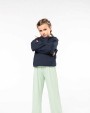KARIBAN Kinder Kapuzenshirt Sweatshirt personalisierbar