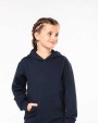 KARIBAN Kinder Kapuzenshirt Sweatshirt personalisierbar