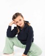 KARIBAN Kinder Kapuzenshirt Sweatshirt personalisierbar