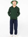 Sweat-shirts à personnaliser KARIBAN Sweat-shirt capuche enfant 