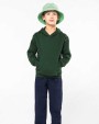 KARIBAN Kinder Kapuzenshirt Sweatshirt personalisierbar