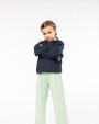 Sweater KARIBAN Kindersweater met capuchon voor bedrukking &amp; borduring