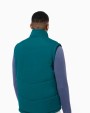 KARIBAN Bodywärmer mit Fleecefutter Jacke personalisierbar