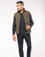 Veste personnalisable KARIBAN Bodywarmer doublé polaire unisexe