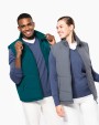 Veste personnalisable KARIBAN Bodywarmer doublé polaire unisexe