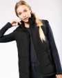 Veste personnalisable KARIBAN Bodywarmer doublé polaire unisexe