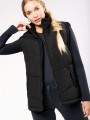 Vestes à personnaliser KARIBAN Bodywarmer doublé polaire unisexe 