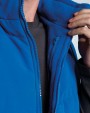 Jas KARIBAN Met fleece gevoerde bodywarmer voor bedrukking &amp; borduring