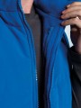 Vestes à personnaliser KARIBAN Bodywarmer doublé polaire unisexe 