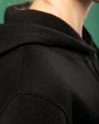 KARIBAN Damen Kapuzensweatshirt Sweatshirt personalisierbar