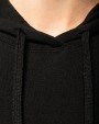 KARIBAN Damen Kapuzensweatshirt Sweatshirt personalisierbar