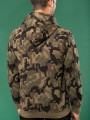 Sweat-shirts à personnaliser KARIBAN Sweat-shirt capuche homme 
