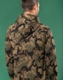 KARIBAN Herren Kapuzensweatshirt Sweatshirt personalisierbar