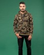 KARIBAN Herren Kapuzensweatshirt Sweatshirt personalisierbar