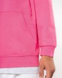 KARIBAN Herren Kapuzensweatshirt Sweatshirt personalisierbar