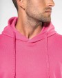 KARIBAN Herren Kapuzensweatshirt Sweatshirt personalisierbar