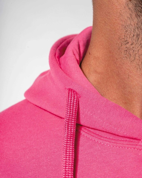 KARIBAN Herren Kapuzensweatshirt Sweatshirt personalisierbar