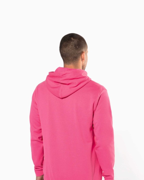 KARIBAN Herren Kapuzensweatshirt Sweatshirt personalisierbar