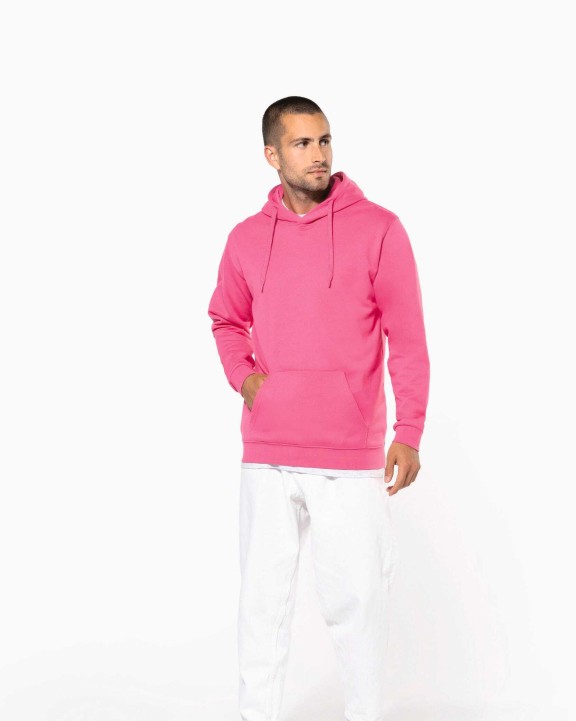 KARIBAN Herren Kapuzensweatshirt Sweatshirt personalisierbar
