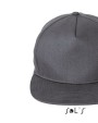 SOL'S Sonic Kappe personalisierbar