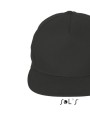 SOL'S Sonic Kappe personalisierbar