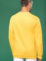 Sweat-shirts à personnaliser KARIBAN Sweat-shirt col rond unisexe 