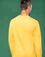 KARIBAN Sweatshirt mit Rundhalsausschnitt Sweatshirt personalisierbar