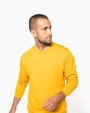 Sweater KARIBAN Sweater ronde hals voor bedrukking &amp; borduring