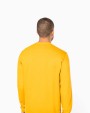 Sweat-shirt personnalisable KARIBAN Sweat-shirt col rond unisexe