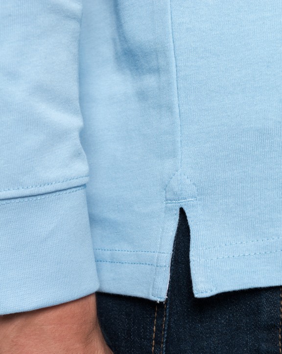 Polo personnalisable KARIBAN Polo rugby