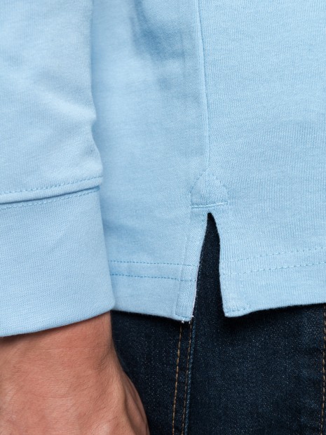Polos à personnaliser KARIBAN Polo rugby 