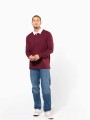 Polos à personnaliser KARIBAN Polo rugby 