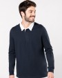 Polo personnalisable KARIBAN Polo rugby
